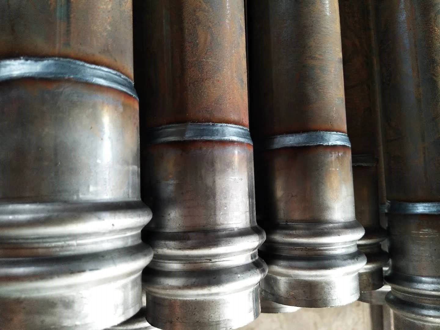 武强桥梁声测管57mm